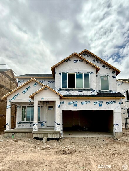 3077 Summer Wood Dr St N Unit 434, Eagle Mountain, UT 84005