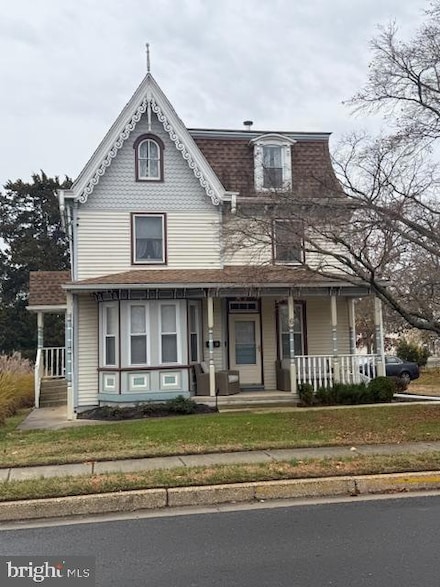 6 E Taunton Ave, Berlin, NJ 08009