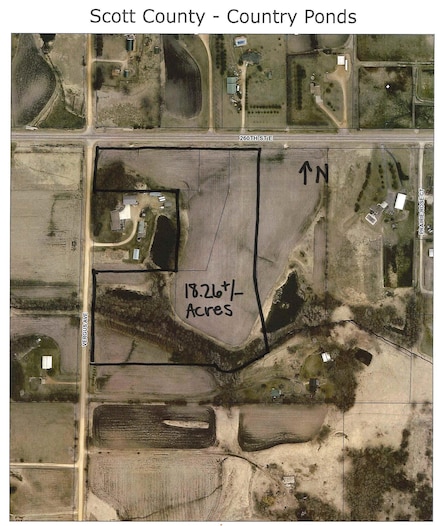 XXX E 260th St, New Prague, MN 56071