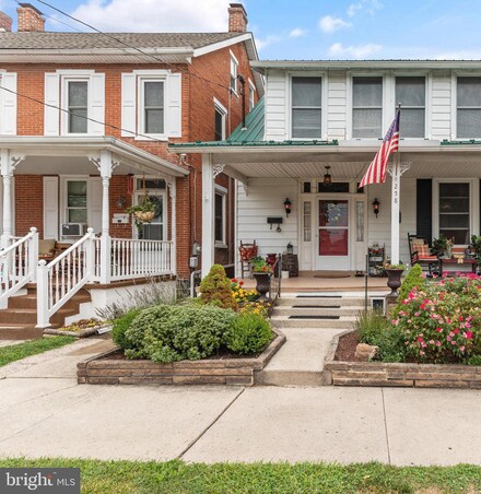 258 E Middle St, Gettysburg, PA 17325