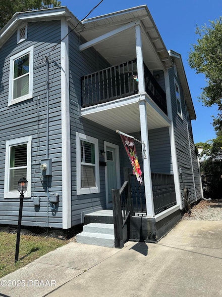 72 Lincoln St, Saint Augustine, FL 32084