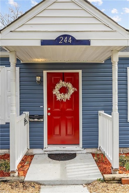 244 Air Station Dr, Virginia Beach, VA 23454