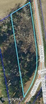 00 Janiero, Arapahoe, NC 28510