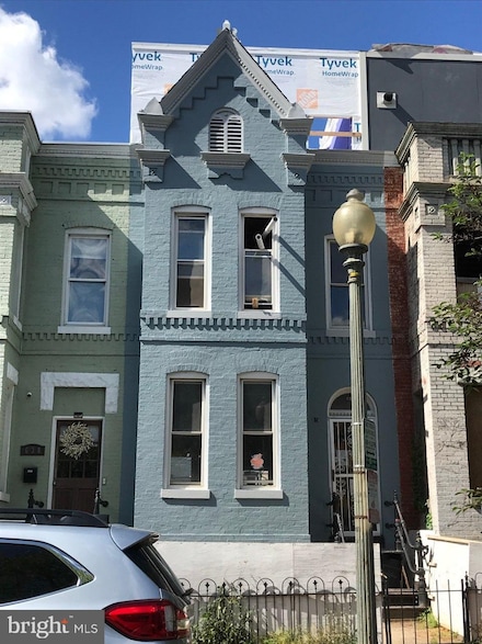 640 L St NE, Washington, DC 20002