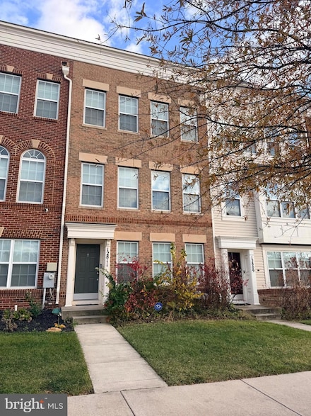 12811 Brickyard Blvd, Beltsville, MD 20705