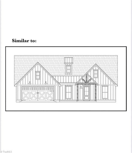 156 Whitetail Ridge, Winston-Salem, NC 27107