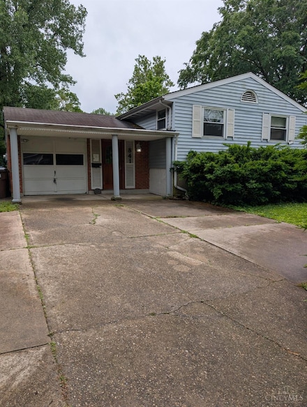 841 W Kemper Rd, Cincinnati, OH 45240