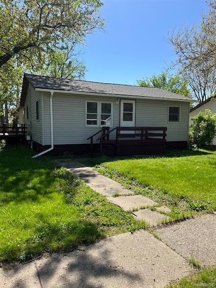 3183 S Term St, Burton, MI 48529