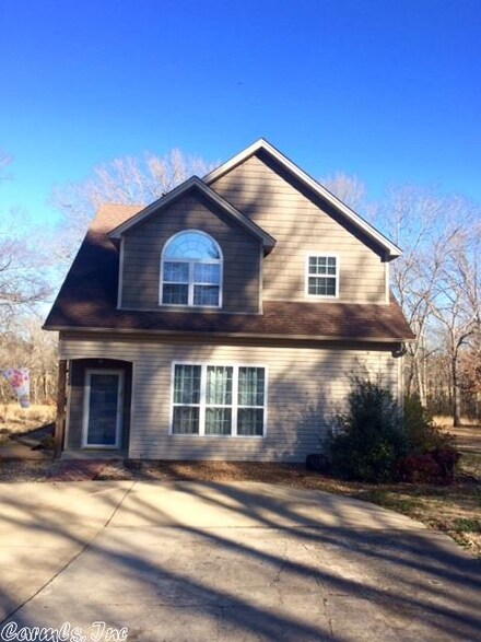 0 Fairway Unit 17004678, Bald Knob, AR 72010