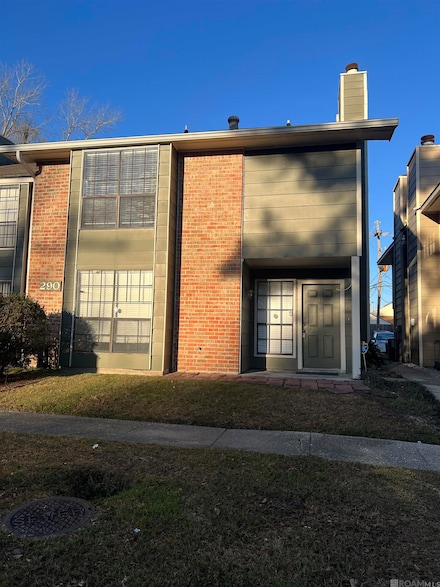 290 Bracewell Dr, Baton Rouge, LA 70815