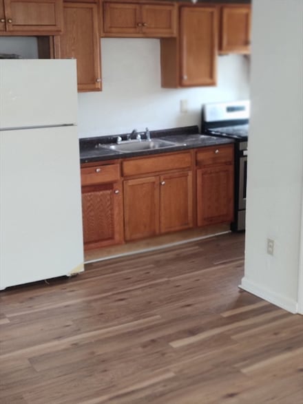 327 Wood Ave Unit 2, Hyde Park, MA 02136