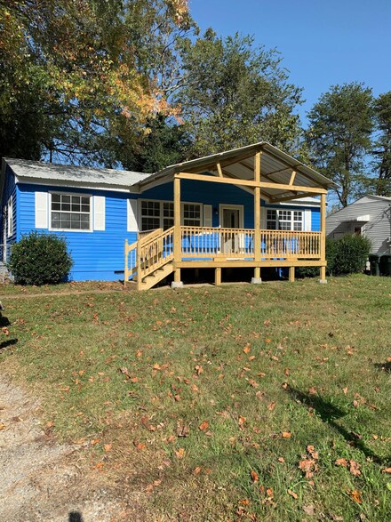 103 Arlington Terrace, Chattanooga, TN 37410
