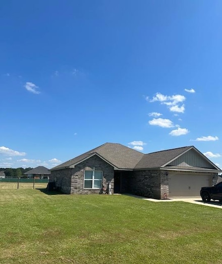 30 Bear Path, Picayune, MS 39466