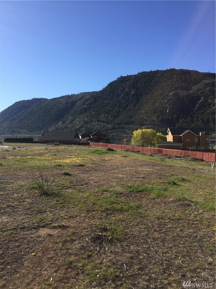 23 Lot 23 Eastbay, Brewster, WA 98812