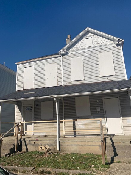 1799 S 5th St Unit 801, Columbus, OH 43207