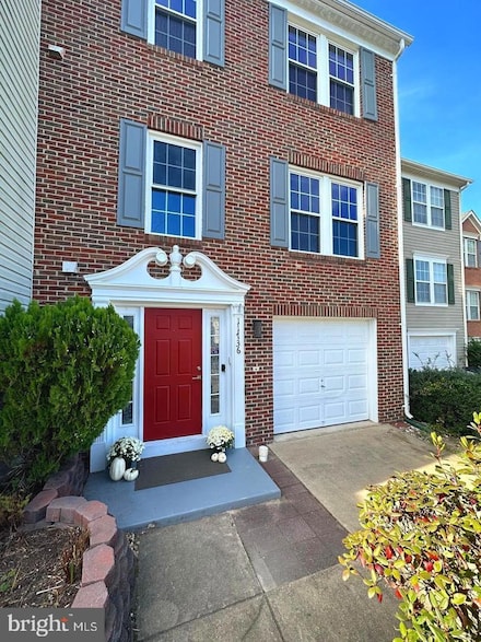 11736 Batley Place, Woodbridge, VA 22192