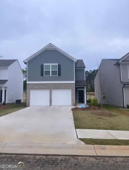 4902 Hillstone Dr, Gainesville, GA 30504