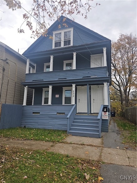 233 Lakeview Ave, Syracuse, NY 13204