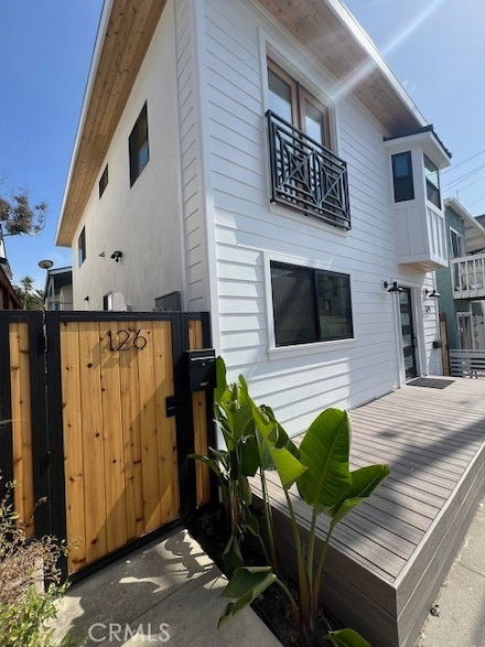 124 Lyndon St Unit 126, Hermosa Beach, CA 90254