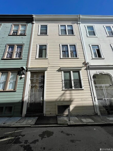 26 Varennes St, San Francisco, CA 94133
