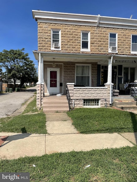 3818 6th St, Brooklyn, MD 21225