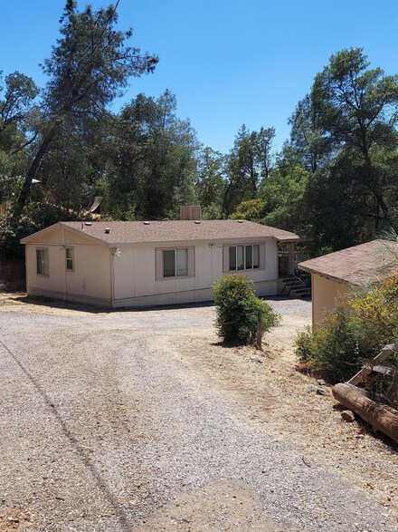 14780 Bollibokka Way, Redding, CA 96003