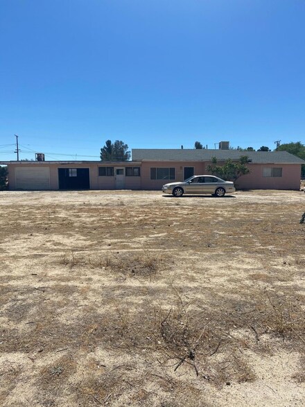 16762 Alexander Ave, Edwards, CA 93523