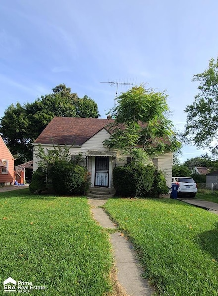 2840 Mallery St, Flint, MI 48504