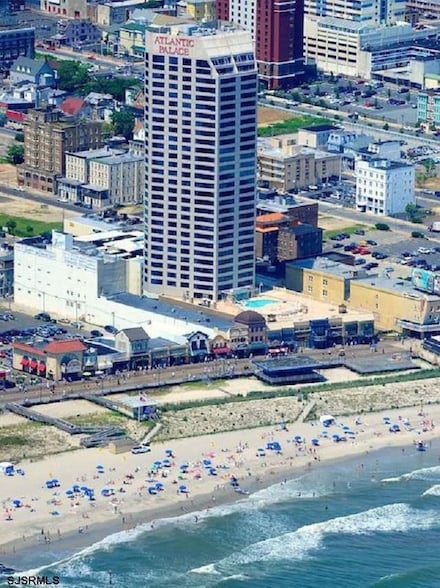 1515 Boardwalk Unit 2911, Atlantic City, NJ 08401
