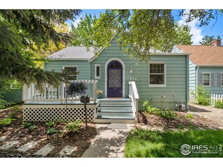 711 Bowen St, Longmont, CO 80501