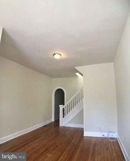 3016 Auchentoroly Terrace, Baltimore, MD 21217