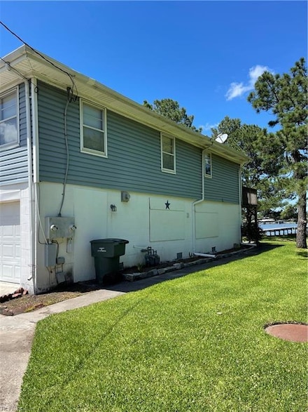 310 E 42nd St Unit A, Norfolk, VA 23504