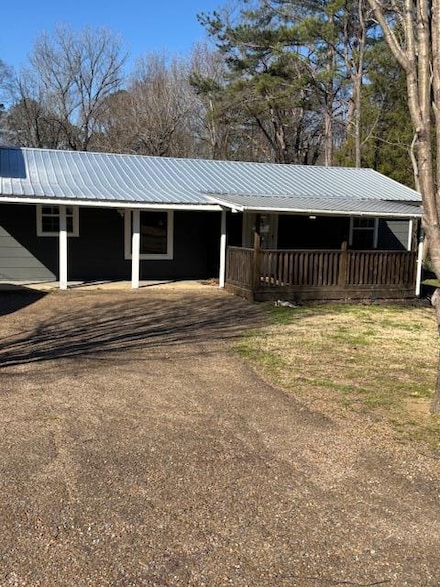 321 Cr 204, Oakland, MS 38948