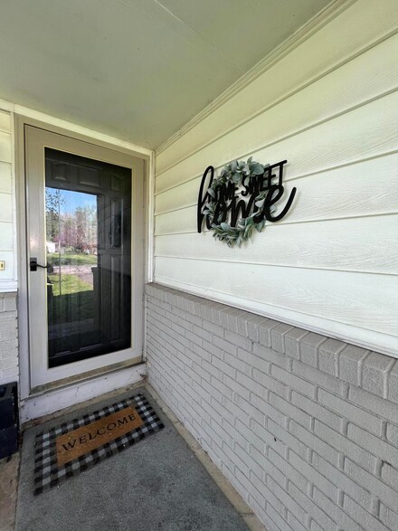 603 John F. Kennedy Dr, Willard, MO 65781