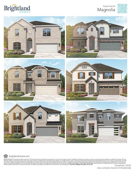 8008 Trail Grant, Schertz, TX 78154