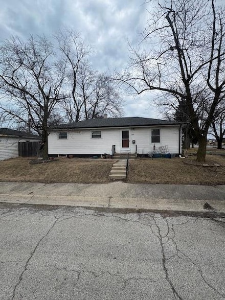 699 State St, Gary, IN 46403