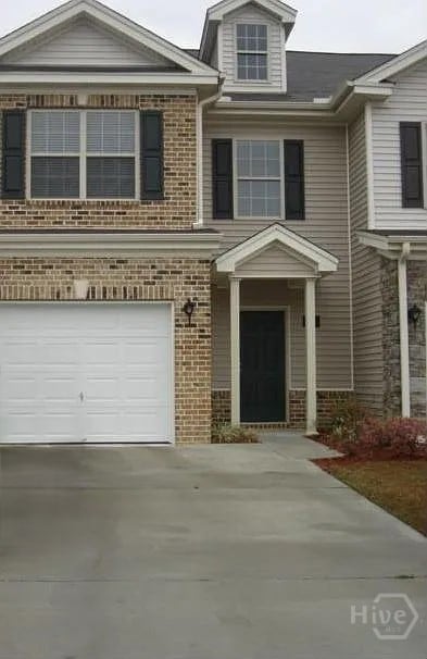 480 Canyon Oak Loop, Richmond Hill, GA 31324