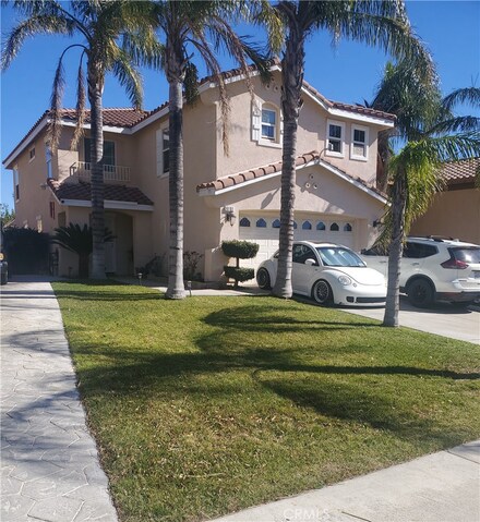 6101 Monterey Place, Fontana, CA 92336