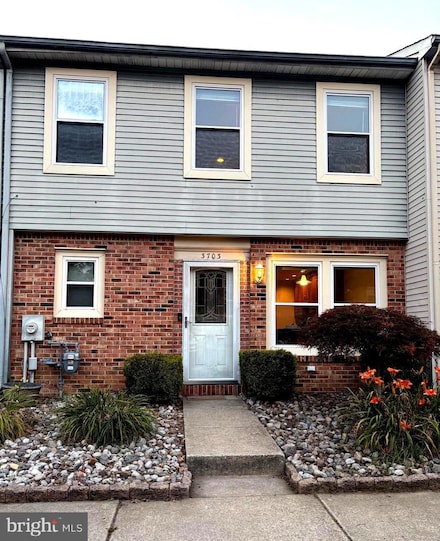 3703 Elberta Ln, Marlton, NJ 08053