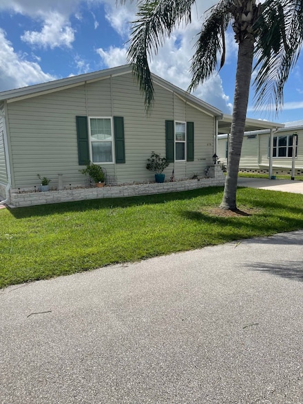 2692 Florida 70 Unit 616, Arcadia, FL 34266