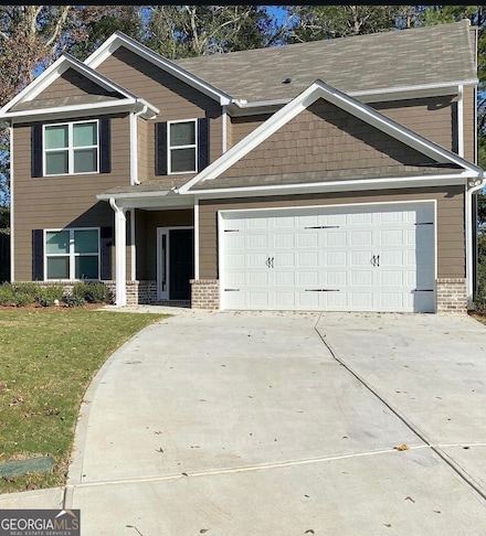 10 Springmont Dr SW, Cartersville, GA 30120