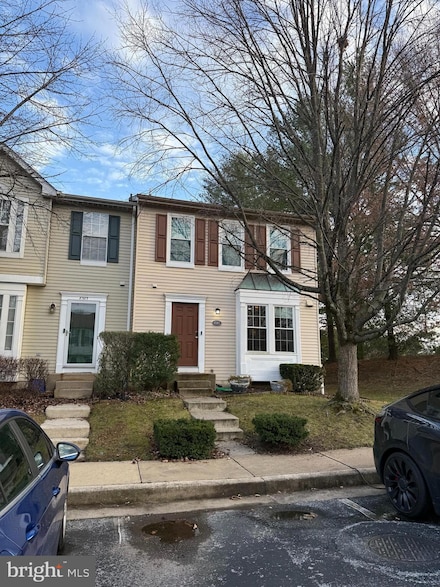 8587 Black Star Cir, Columbia, MD 21045