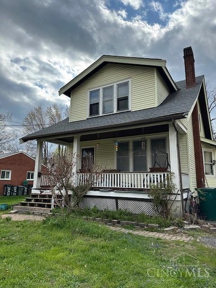 8265 Woodbine Ave, Cincinnati, OH 45216
