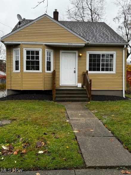 1015 Nome Ave, Akron, OH 44320