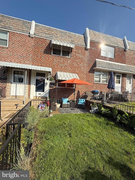 3633 Weightman St, Philadelphia, PA 19129