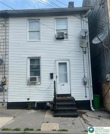 129 W Sycamore St, Allentown, PA 18102