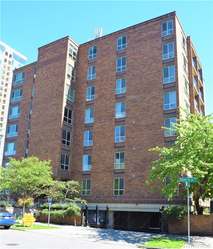 905 Cherry St Unit A601, Seattle, WA 98104