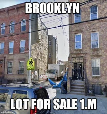 1446 Herkimer St, Brooklyn, NY 11233
