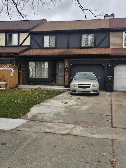 2536 Orchard Ln, Flint, MI 48504