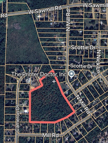 0 Cameron Unit 25045212, Mabelvale, AR 72103